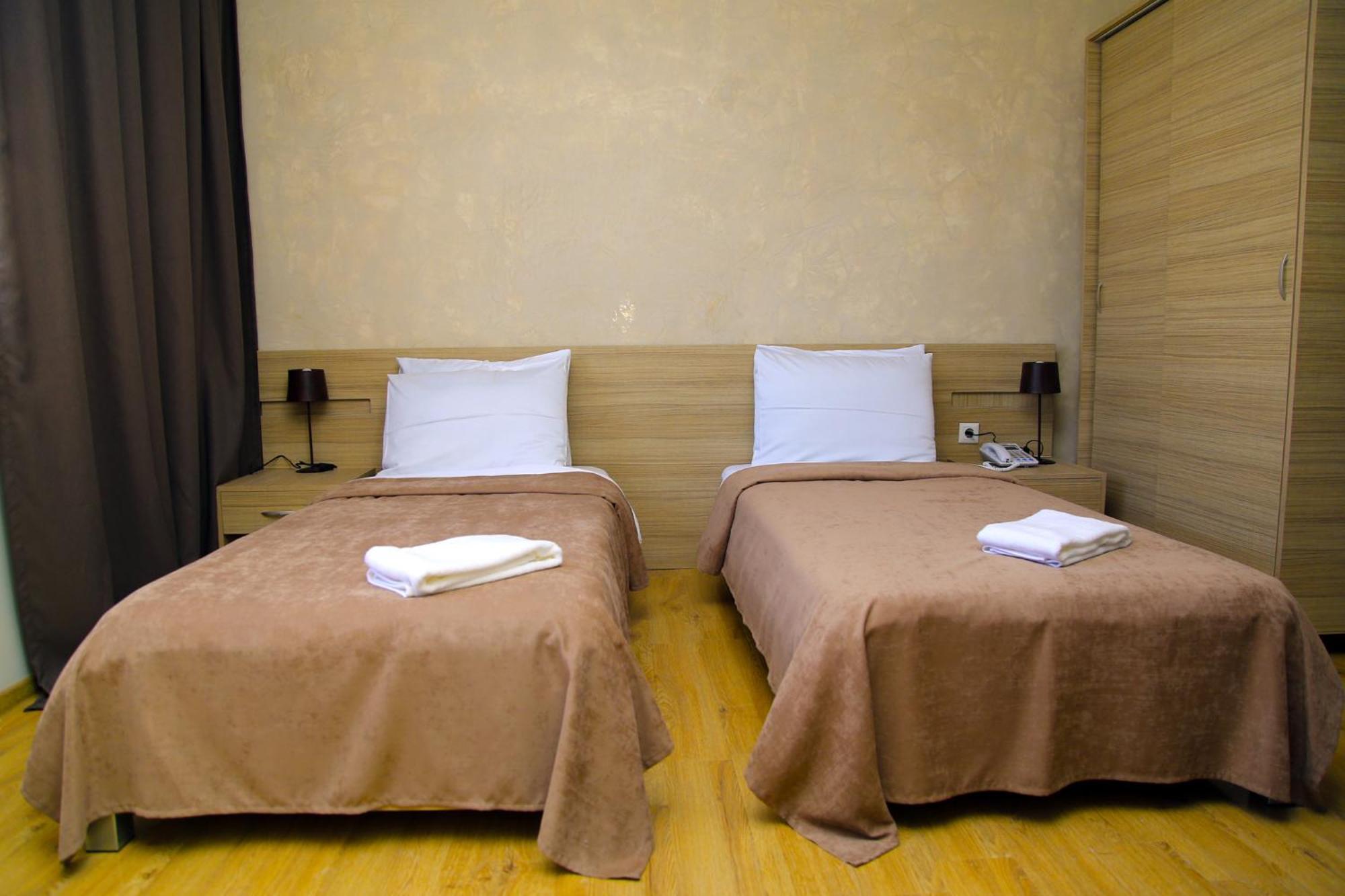Iveria Hotel Khashuri Camera foto