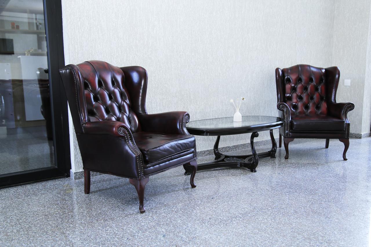 Iveria Hotel Khashuri Esterno foto